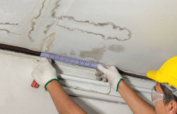 Reliable Crawl Space Water Removal contractor in Syosset, NY by Aqua Guard Water Damage